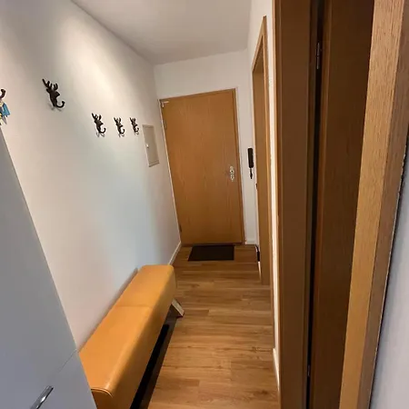 Apartment Harzzz *